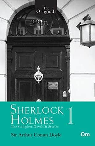 Sherlock Holmes: vol.1