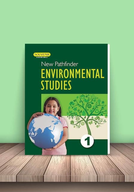 Pathfinder Environmental Studies - 1