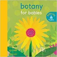 Botany for Babies