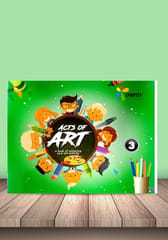Acts Of Art  - 3