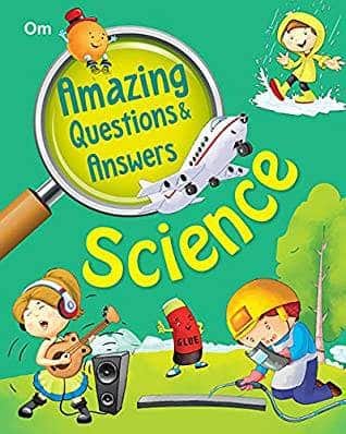 Amazing Question & Answers Science
