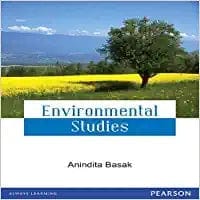 Environmental Studies, 1e