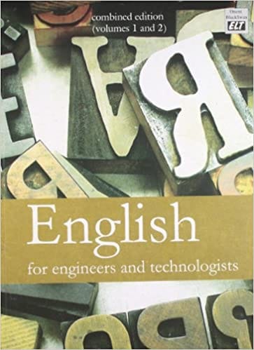 English for Engineers and Technologists (Combined edition)