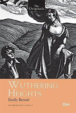The Originals Wuthering Heights