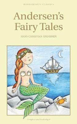 Andersen's Fairy Tales: Complete and Unabridged