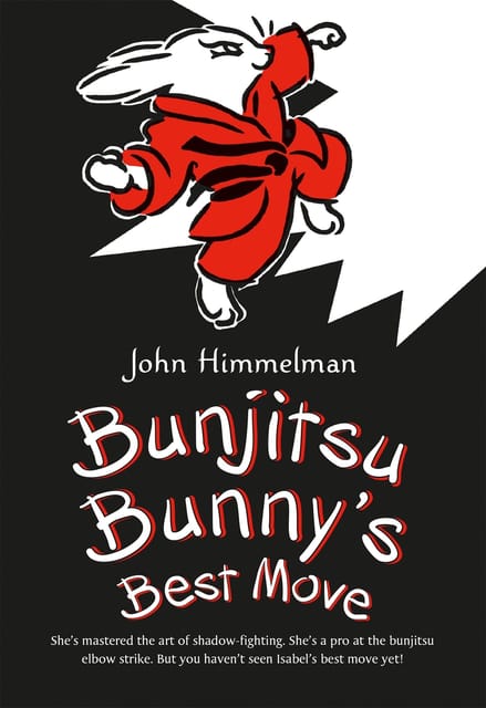 Bunjitsu Bunnys Best Move