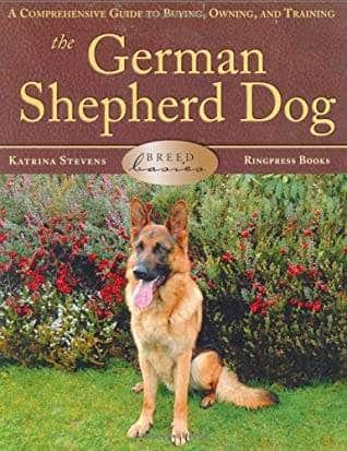 The German Shepherd Dog (Breed Basics)