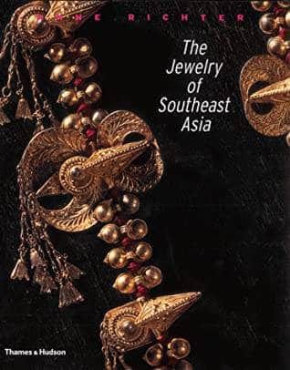 The Jewelry of Southeast Asia