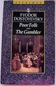 Poor Folk & the Gambler