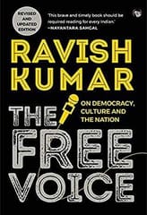 The Free Voice: On Democracy, Culture and the Nation (Revised and Updated Edition)