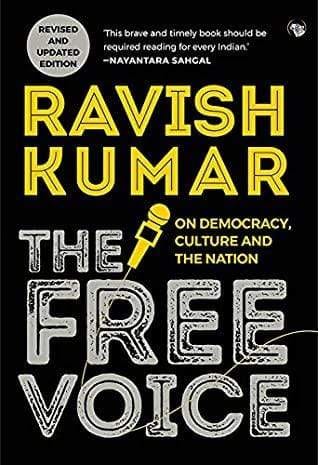 The Free Voice: On Democracy, Culture and the Nation (Revised and Updated Edition)