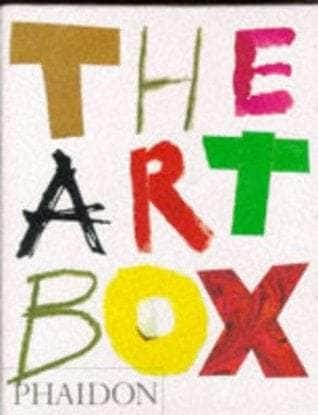 Art Box, The - Yellow
