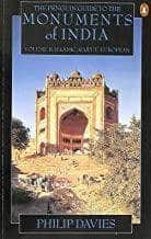 The Penguin Guide to the Monuments of India, Volume II: Islamic, Rajput, European