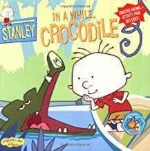 In a While Crocodile (Stanley, #3)
