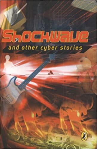Shockwave! and Other Cyber Stories