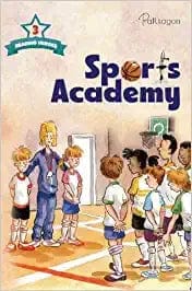 Reading Heroes Sports Academy