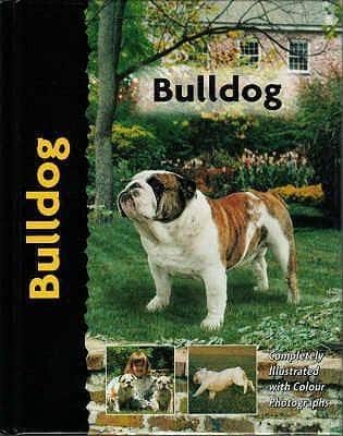 Bulldog (Pet Love)