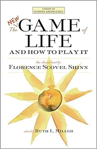 The New Game of Life and How to Play It
