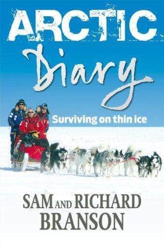 Arctic Diary: Surviving on thin ice