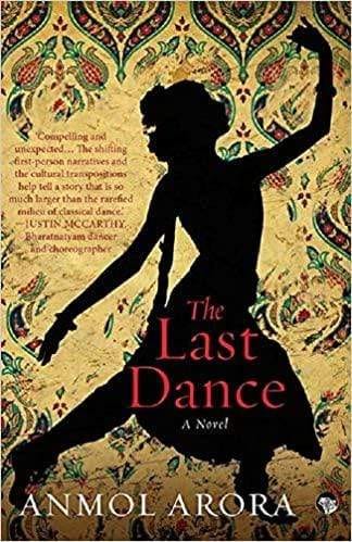 The Last Dance: A Novel