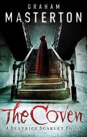 The Coven (Beatrice Scarlet, #2)