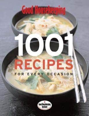 1001 Recipes: Recipes For Every Occasion