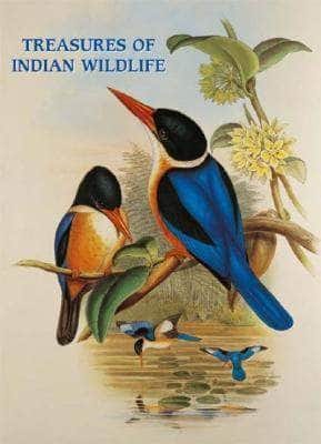 Treasures of Indian Wildlife