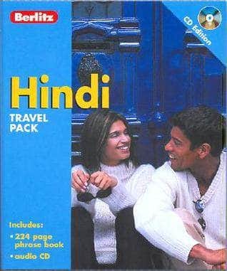 Hindi Travel Pack