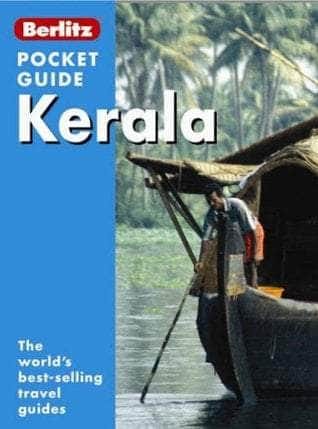 Berlitz Pocket Guide Kerala
