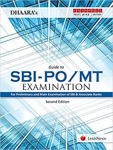 Guide To Sbi-Po/Mt Examination