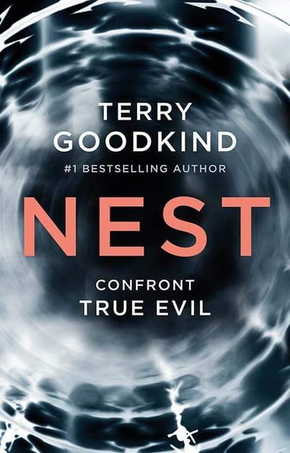 Nest  Confronts True Evil