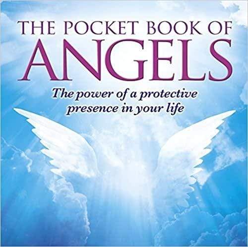 The Pocket Book of Angels