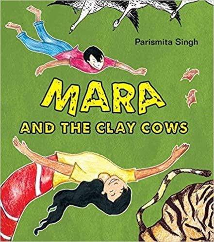 Mara and the Clay Cows