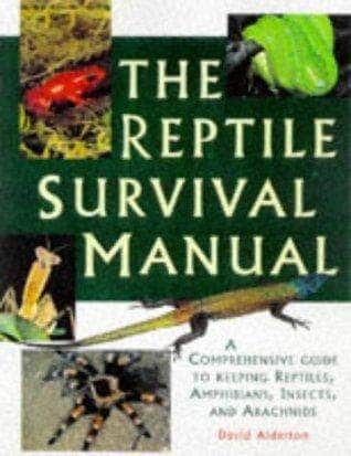 The Reptile Survival Manual