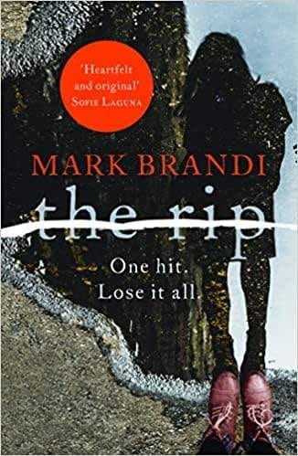 The Rip: Gripping, Urban Crime From The Winner Of The Cwa Debut Dagger
