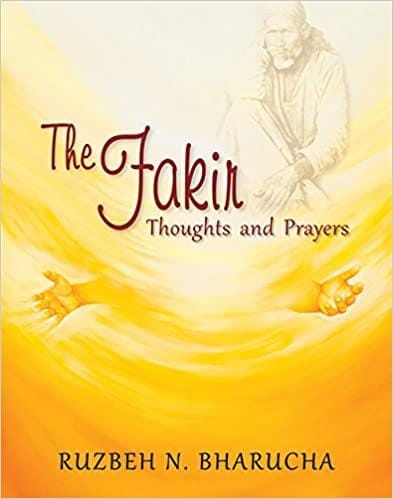 The Fakir: Thoughts And Prayers