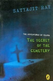 The Secret Of The Cemetery