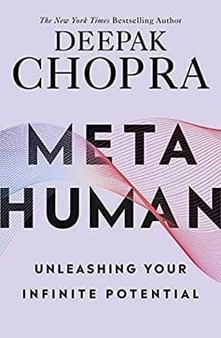 Metahuman: A Personal Guide To Ultimate Transformation, Peak Experiences And Revolutionising How You Live And Work