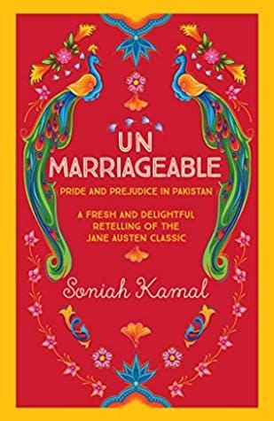 Unmarriageable: Pride And Prejudice In Pakistan